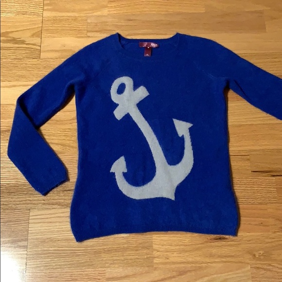 ❌SOLD❌Bloomingdale’s💙100% Mongolian cashmere - Picture 3 of 16